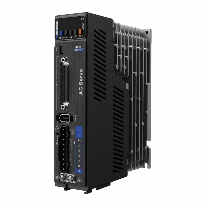 EL6 servo drive 400W