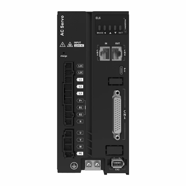 AC220V Universal Servo Drive