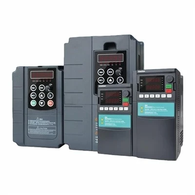 Inverter 220V per Motore Asincrono