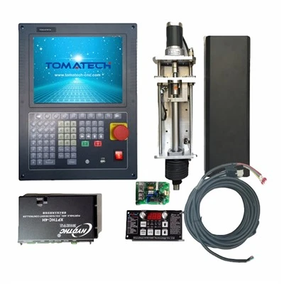 Controllore di taglio CNC