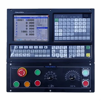 Controller di fresatura Fieldbus