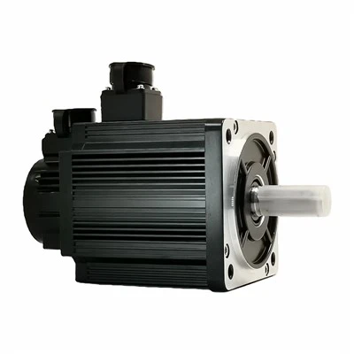 Servomotore CA con flangia da 130 mm ad alta inerzia