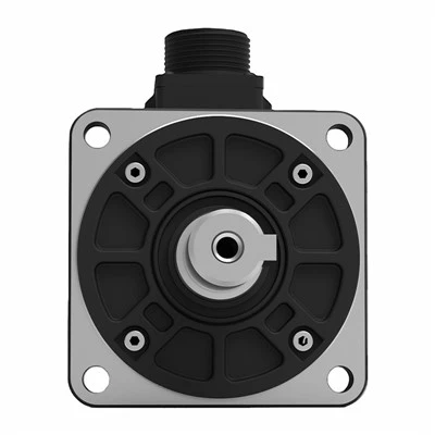 Motore assoluto con flangia da 130 mm a coppia elevata